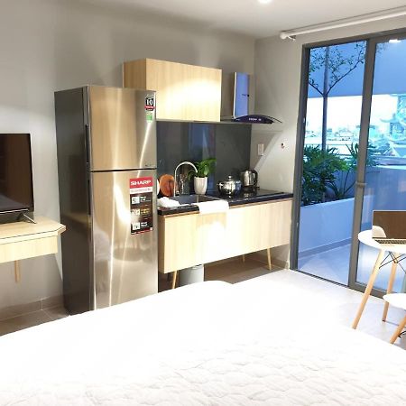 Tripporo Homestay Ho Şi Min Dış mekan fotoğraf