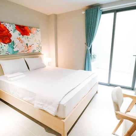 Tripporo Homestay Ho Şi Min Dış mekan fotoğraf