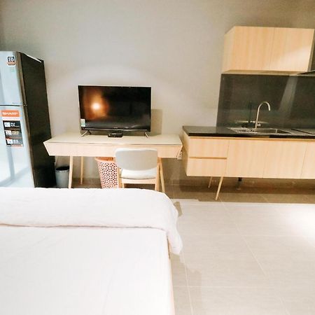 Tripporo Homestay Ho Şi Min Dış mekan fotoğraf
