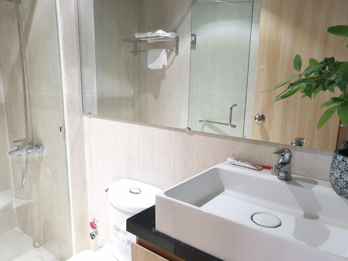 Tripporo Homestay Ho Şi Min Dış mekan fotoğraf