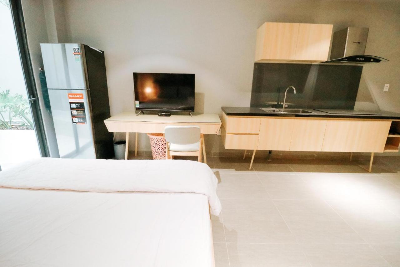 Tripporo Homestay Ho Şi Min Dış mekan fotoğraf